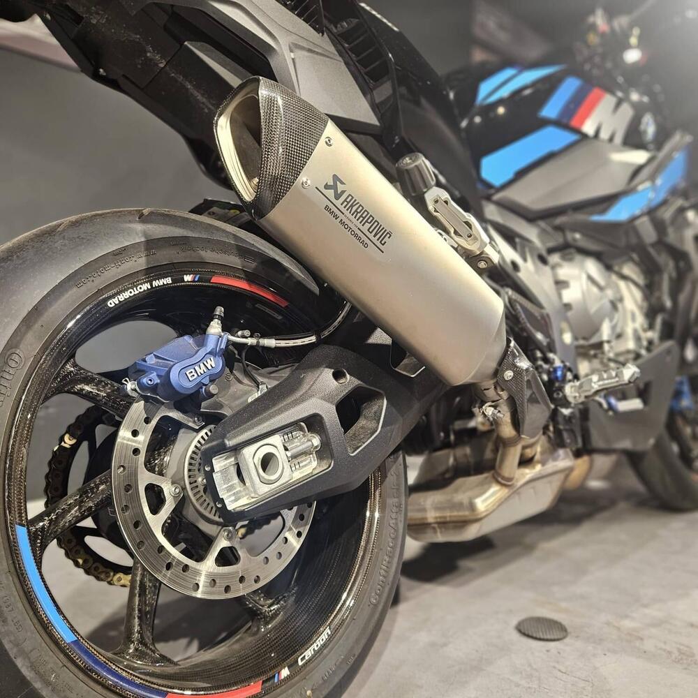 Bmw M 1000 XR (2024 - 26) (14)