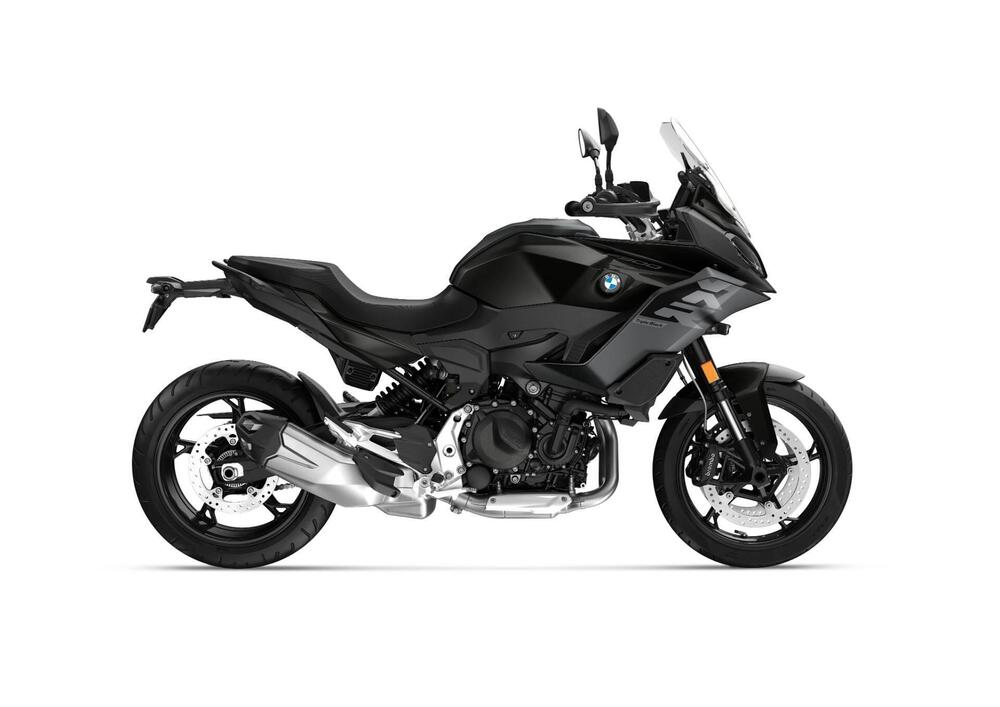 Bmw F 900 XR (2025 - 26) (3)