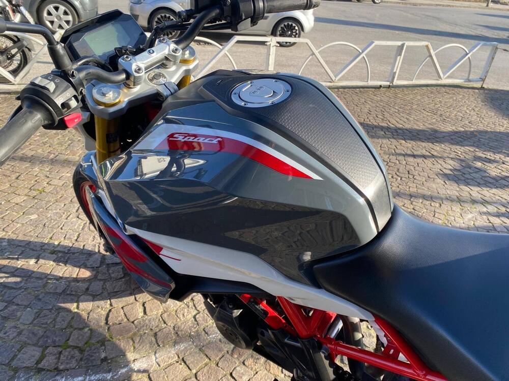 Bmw G 310 R (2021 - 25) (6)