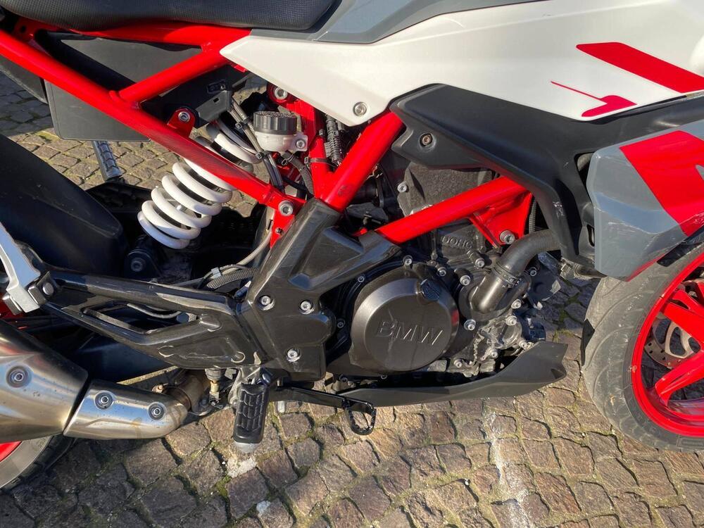 Bmw G 310 R (2021 - 25) (11)