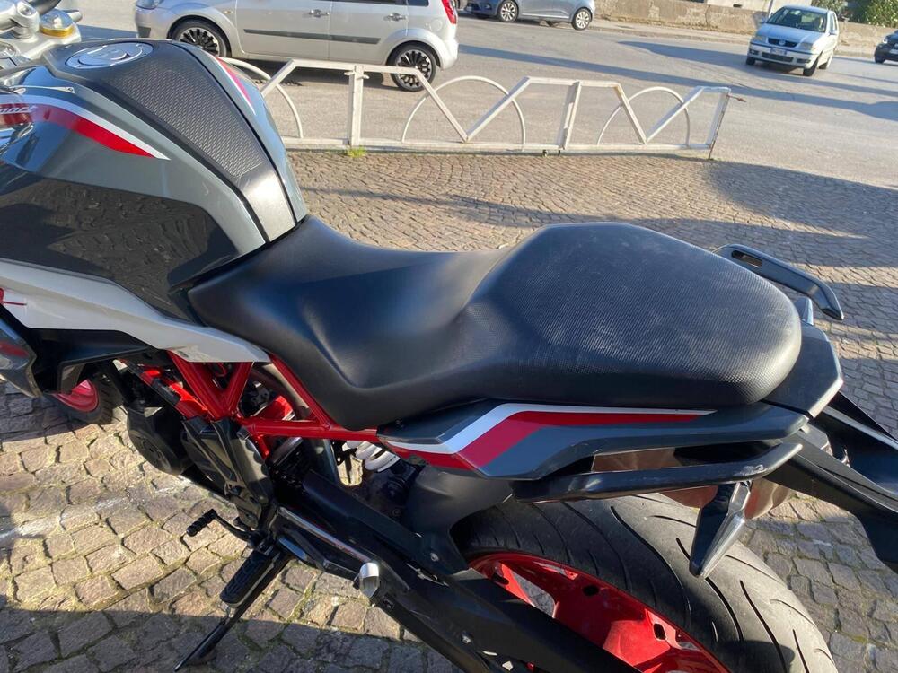 Bmw G 310 R (2021 - 25) (7)