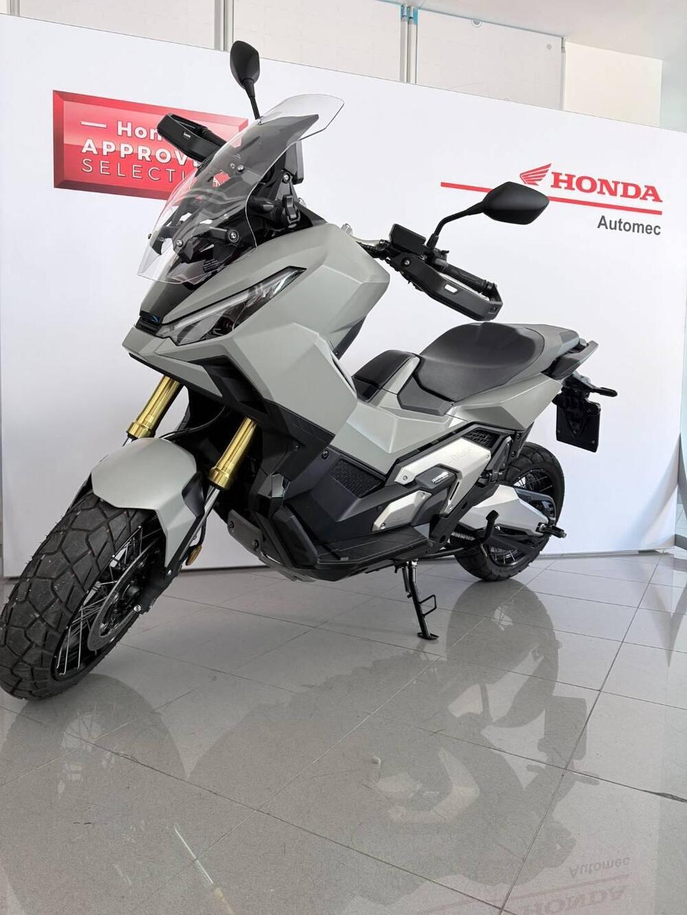 Honda X-ADV 750 (2025 - 26) (4)