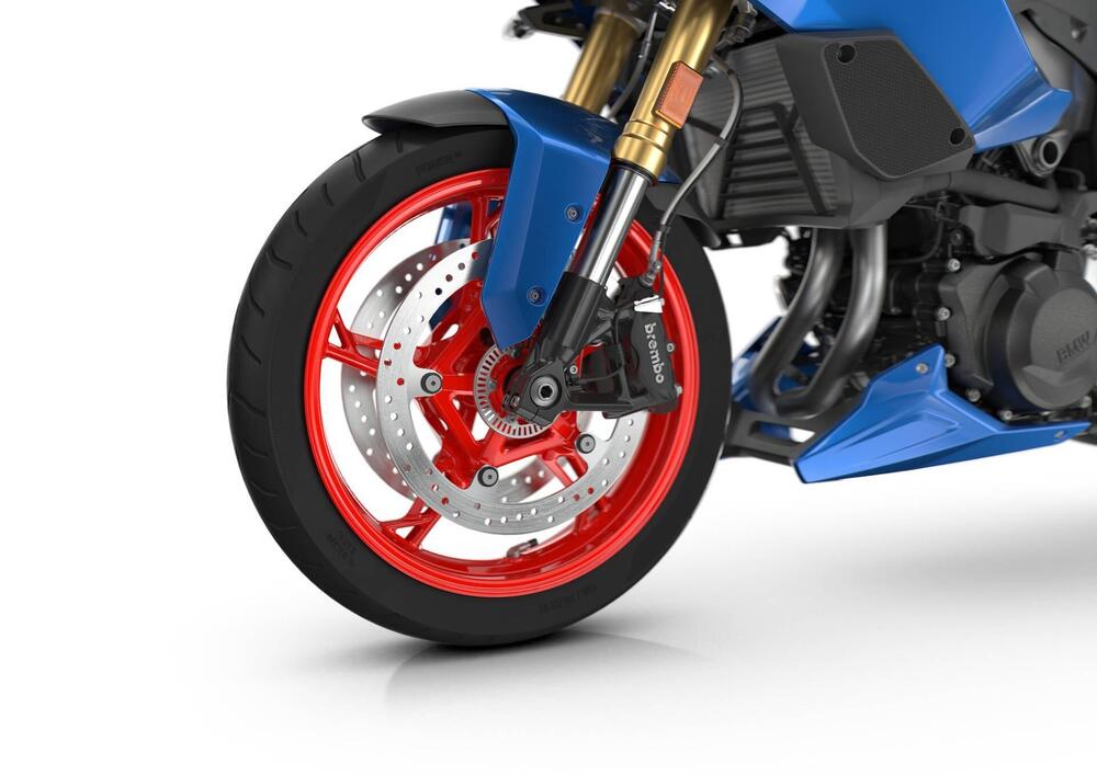 Bmw F 900 XR (2025 - 26) (4)