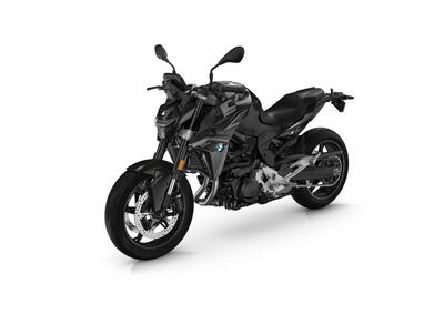 Bmw F 900 R (2025 - 26) nuova
