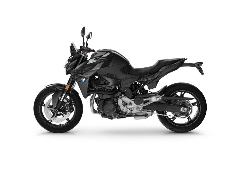 Bmw F 900 R (2025 - 26) (2)