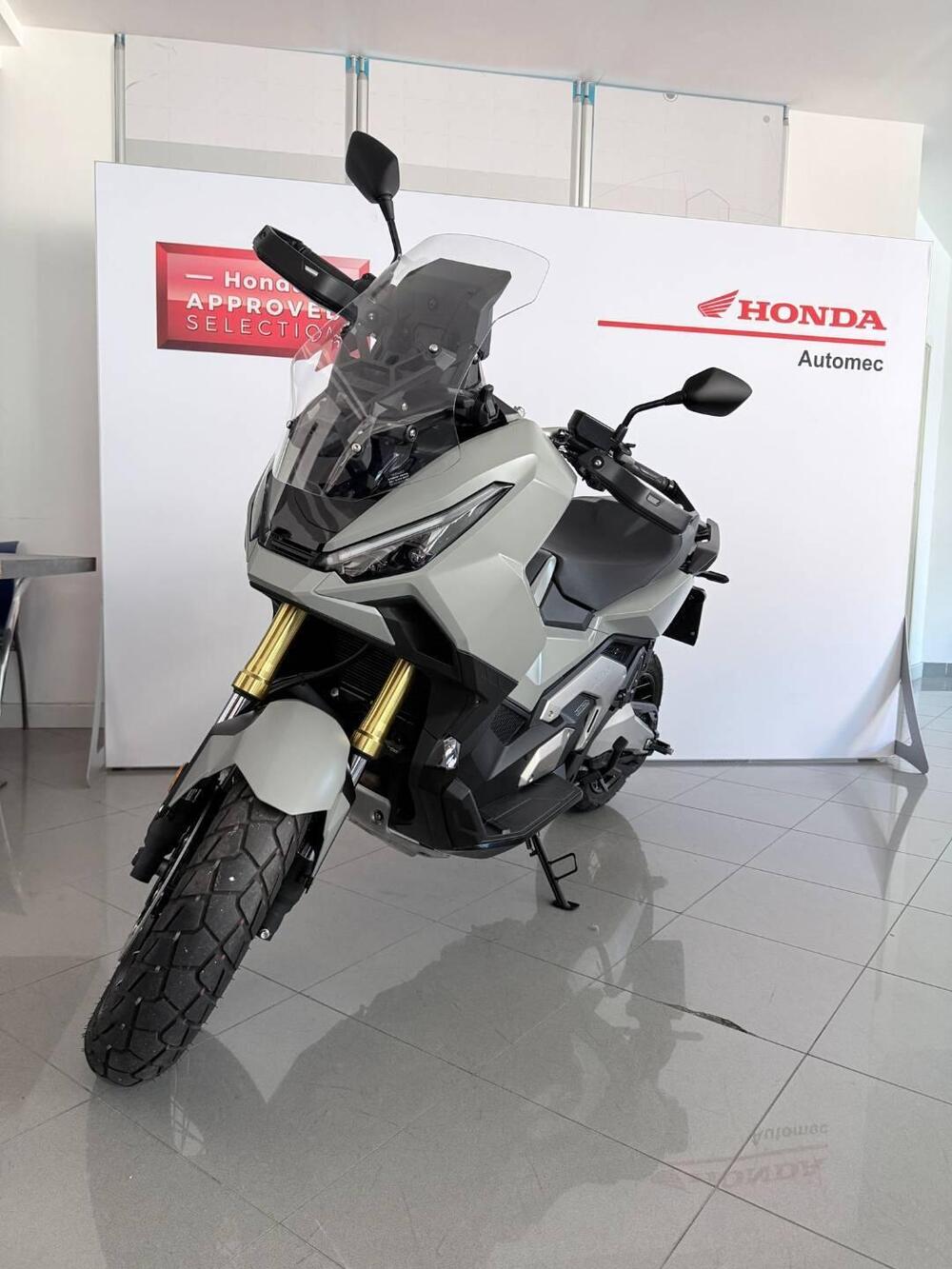 Honda X-ADV 750 DCT (2021 - 24)