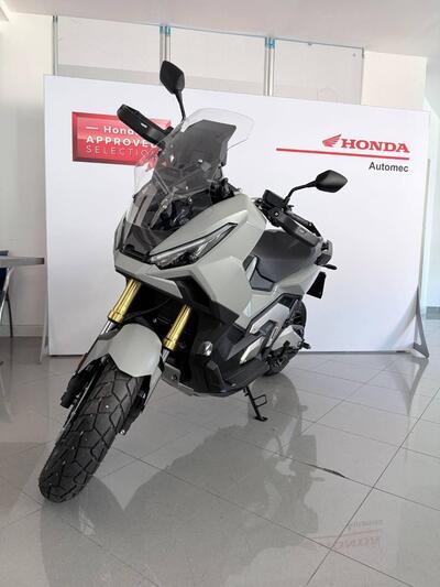 Honda X-ADV 750 DCT (2021 - 24) usata