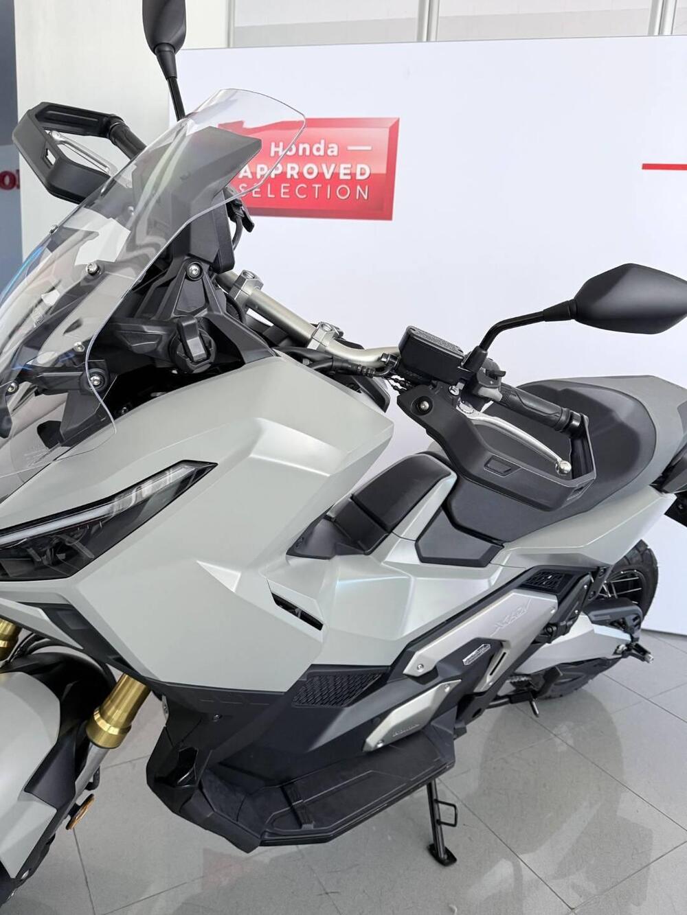 Honda X-ADV 750 DCT (2021 - 24) (6)