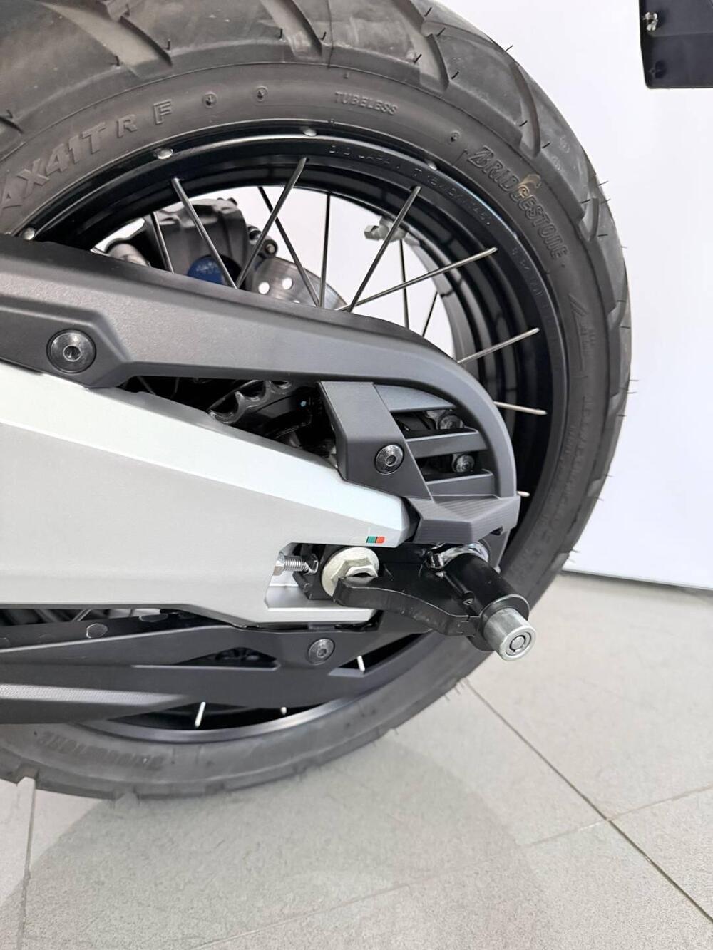 Honda X-ADV 750 DCT (2021 - 24) (7)