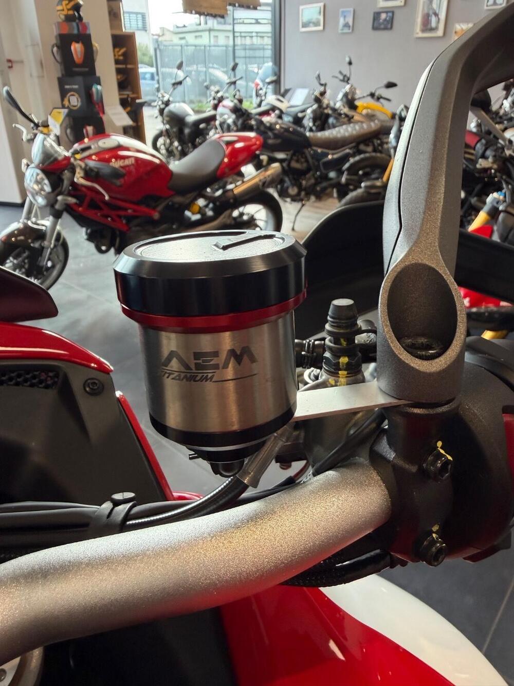 Ducati Multistrada V4 Pikes Peak (2021 - 24) (11)