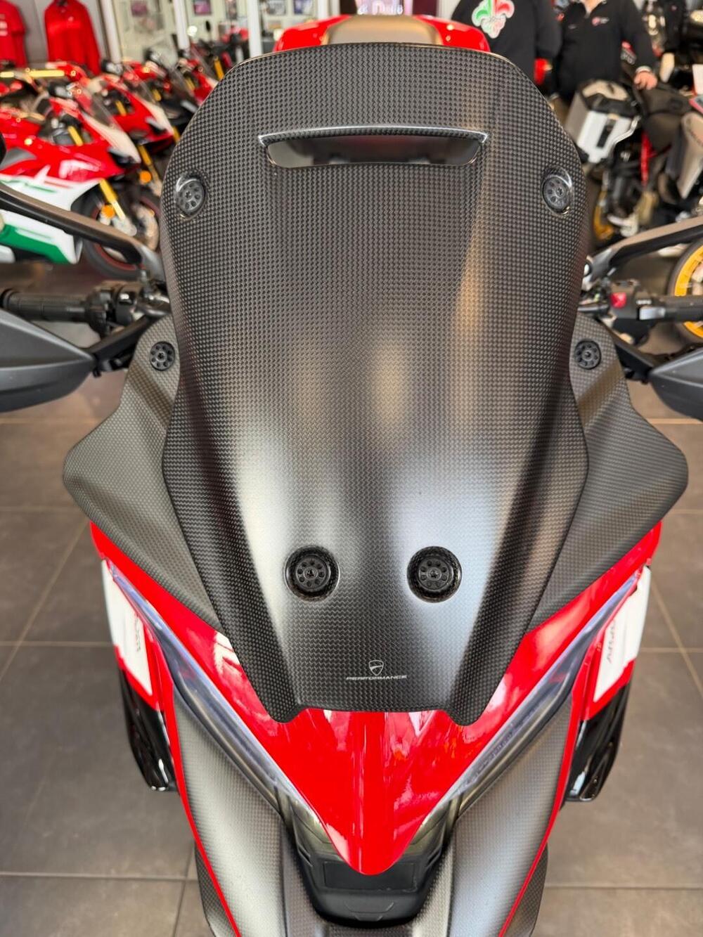 Ducati Multistrada V4 Pikes Peak (2021 - 24) (9)