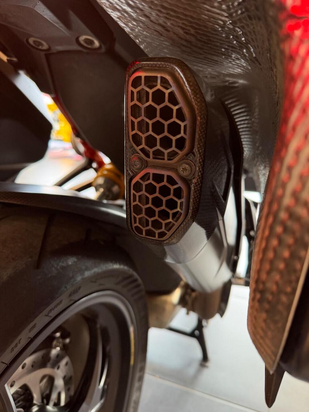 Ducati Multistrada V4 Pikes Peak (2021 - 24) (13)