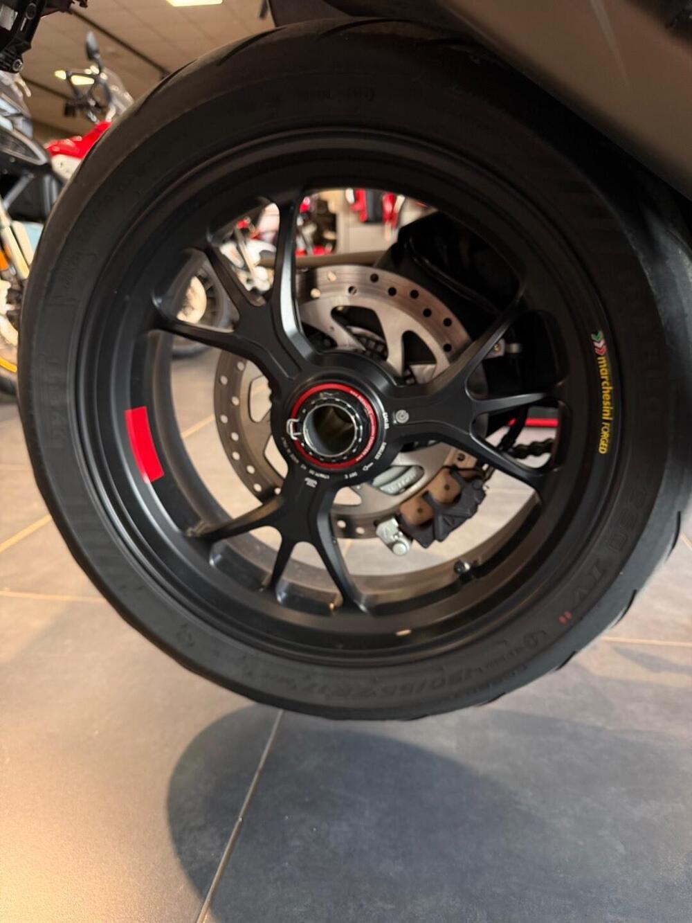 Ducati Multistrada V4 Pikes Peak (2021 - 24) (18)