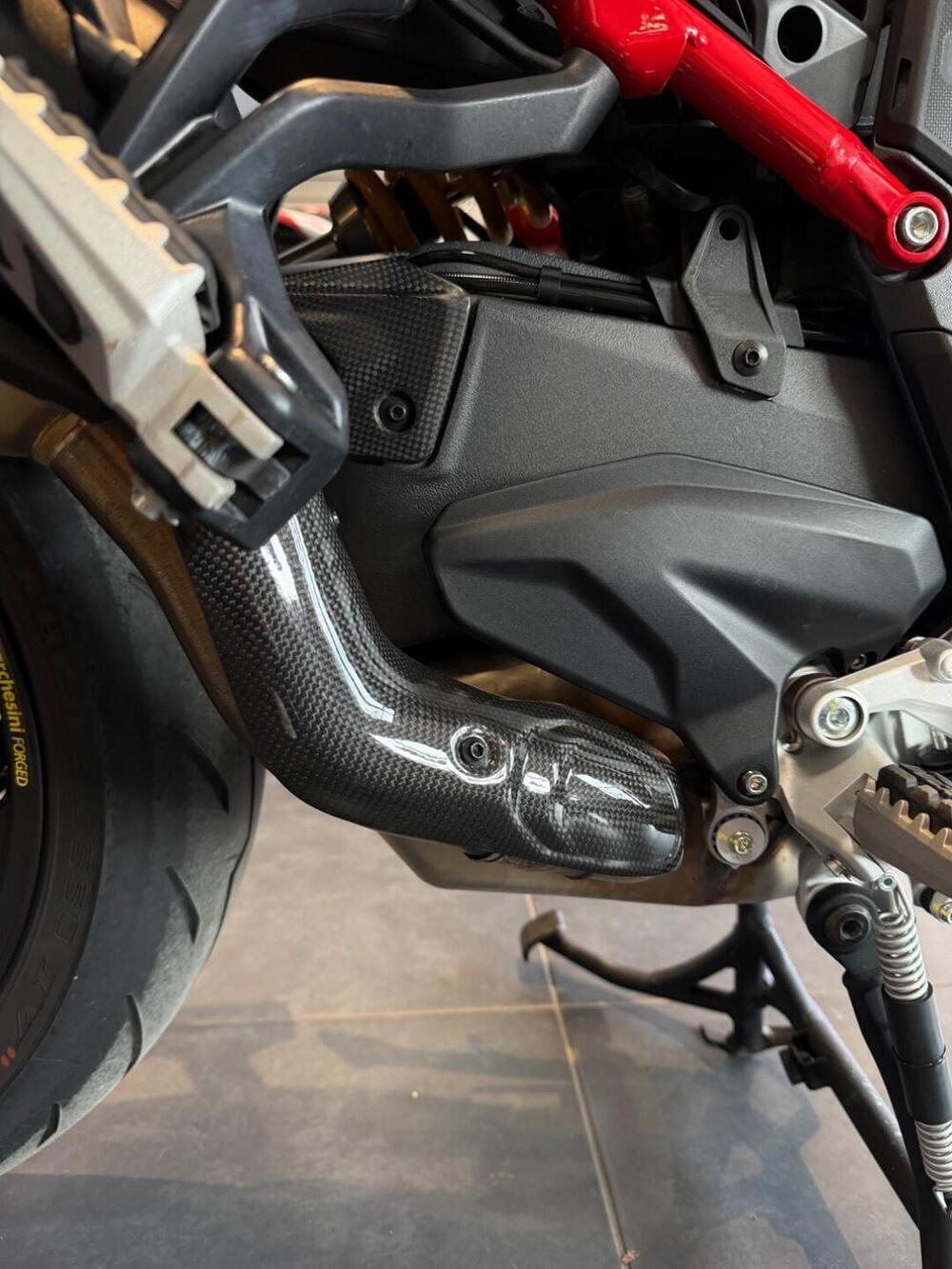 Ducati Multistrada V4 Pikes Peak (2021 - 24) (14)