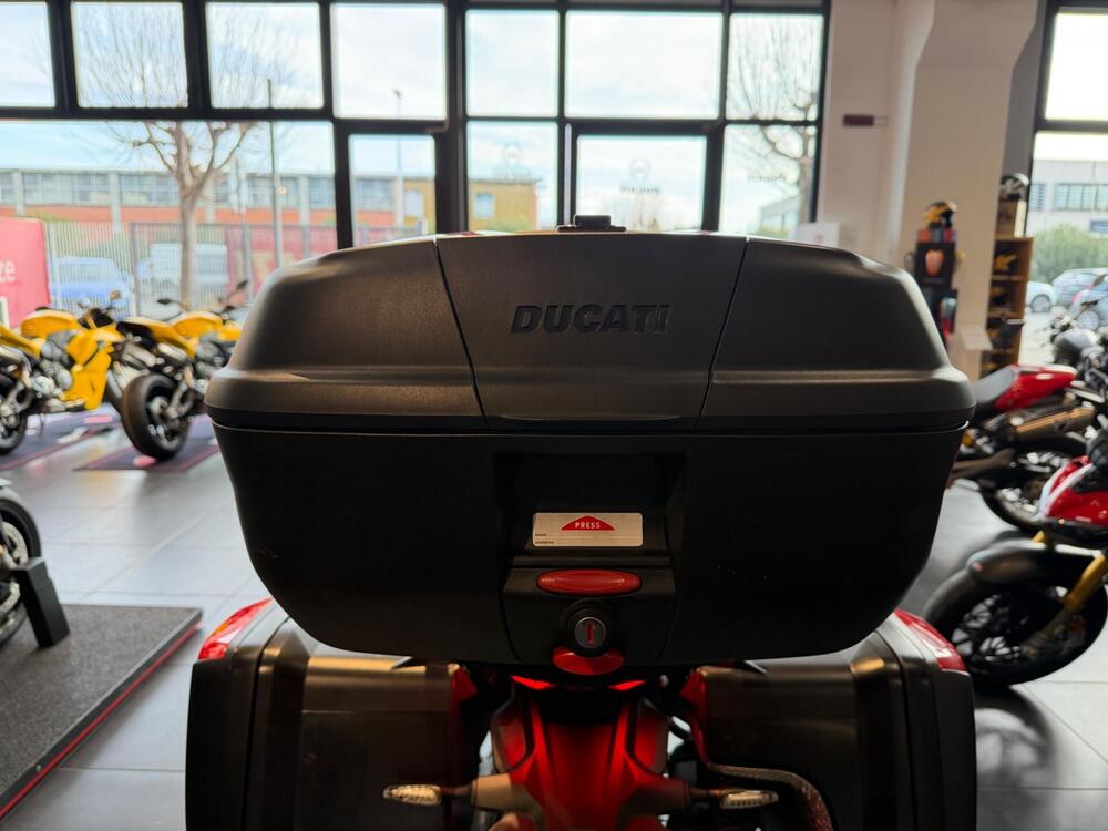 Ducati Multistrada V4 Pikes Peak (2021 - 24) (15)