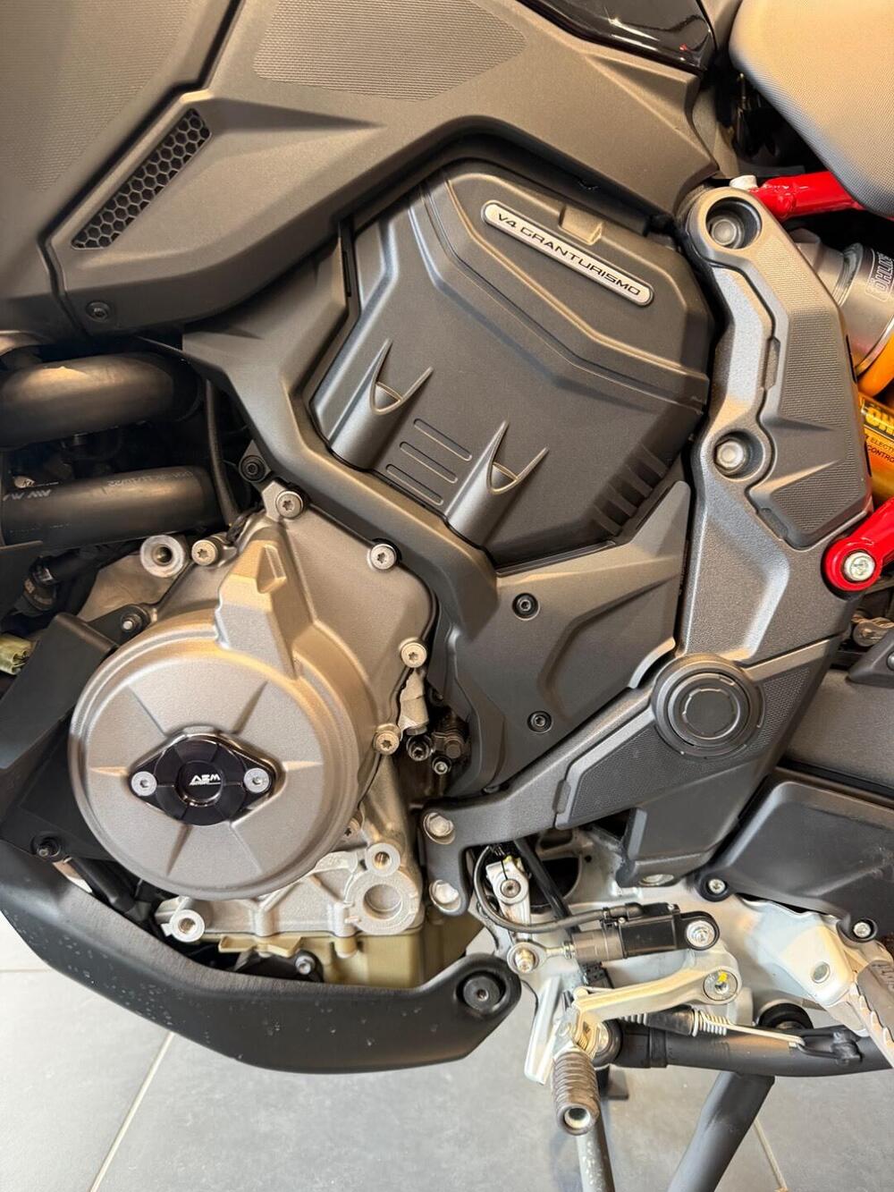 Ducati Multistrada V4 Pikes Peak (2021 - 24) (17)