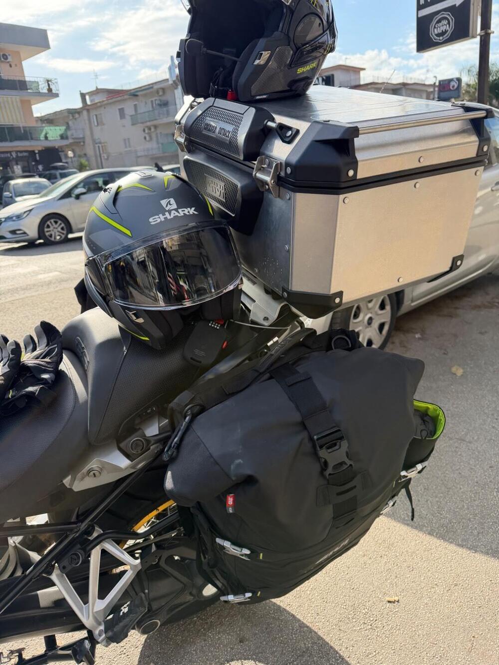 Bmw R 1250 GS - Edition 40 Years GS (2021) (5)