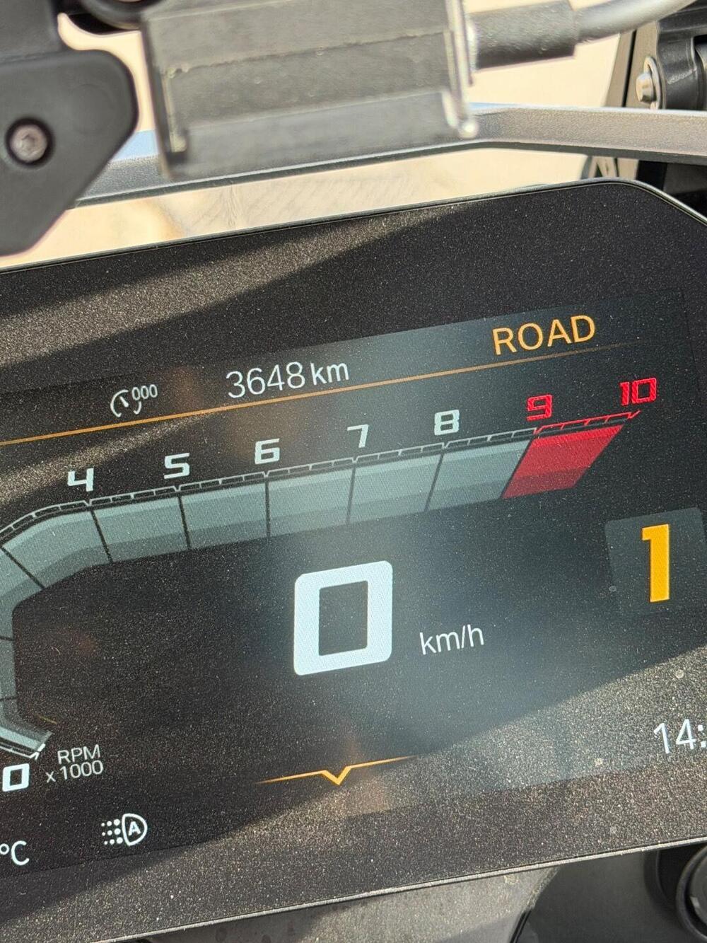 Bmw R 1250 GS - Edition 40 Years GS (2021) (8)