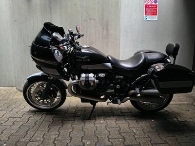 Moto Guzzi Bellagio (2007 - 14) usata