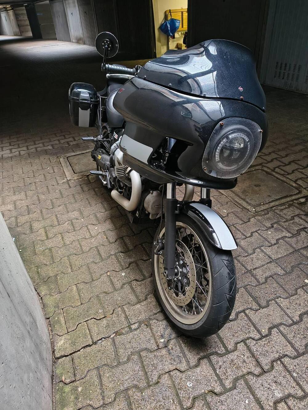 Moto Guzzi Bellagio (2007 - 14) (3)