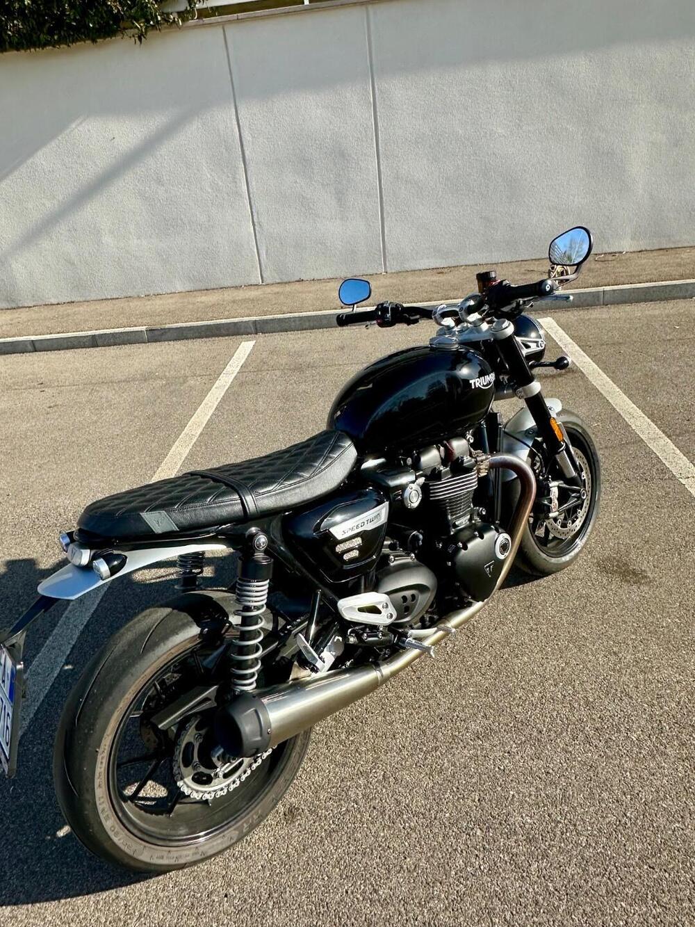 Triumph Speed Twin 1200 (2021 - 24) (7)