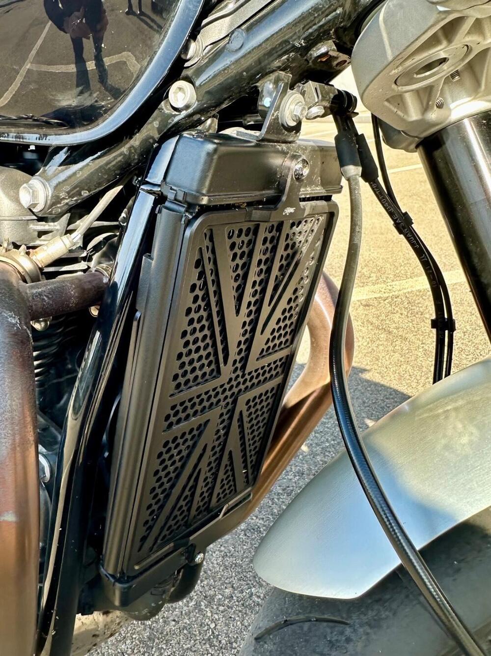 Triumph Speed Twin 1200 (2021 - 24) (14)