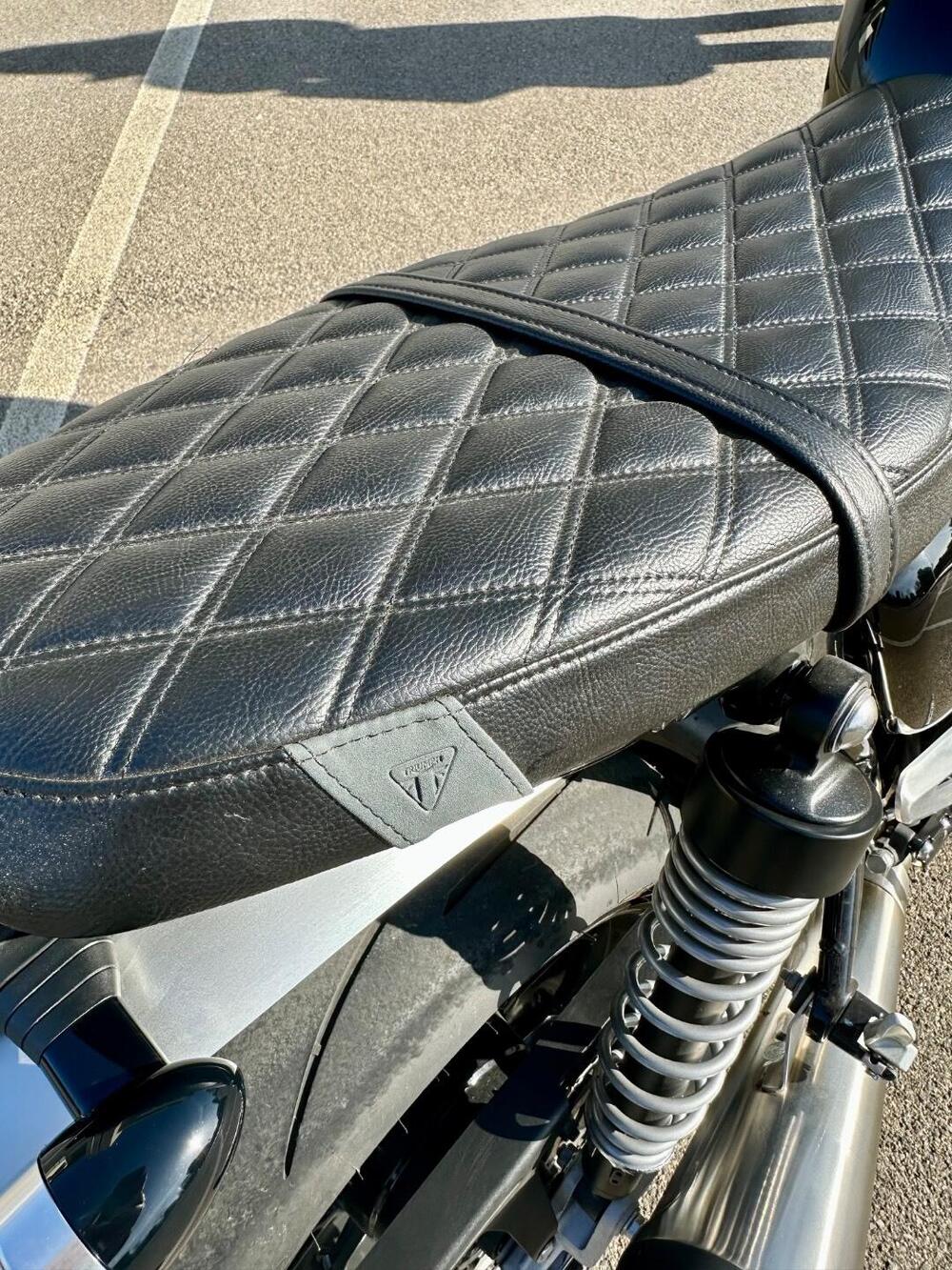 Triumph Speed Twin 1200 (2021 - 24) (16)