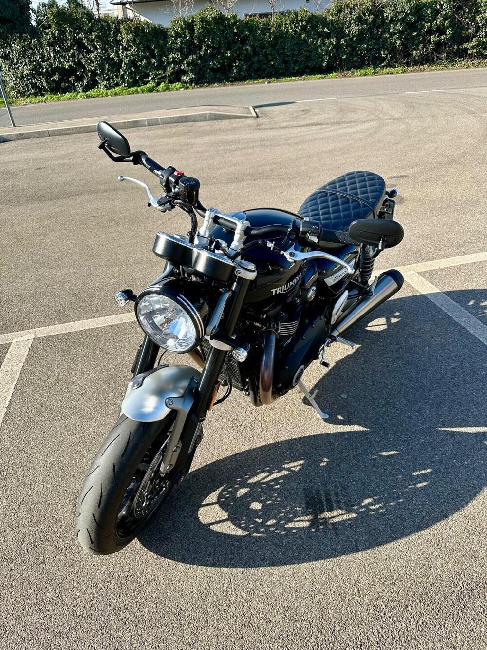 Triumph Speed Twin 1200 (2021 - 24) (17)