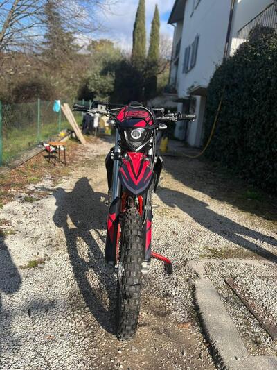 Betamotor RR 50 Enduro Racing (2021 - 26) usata