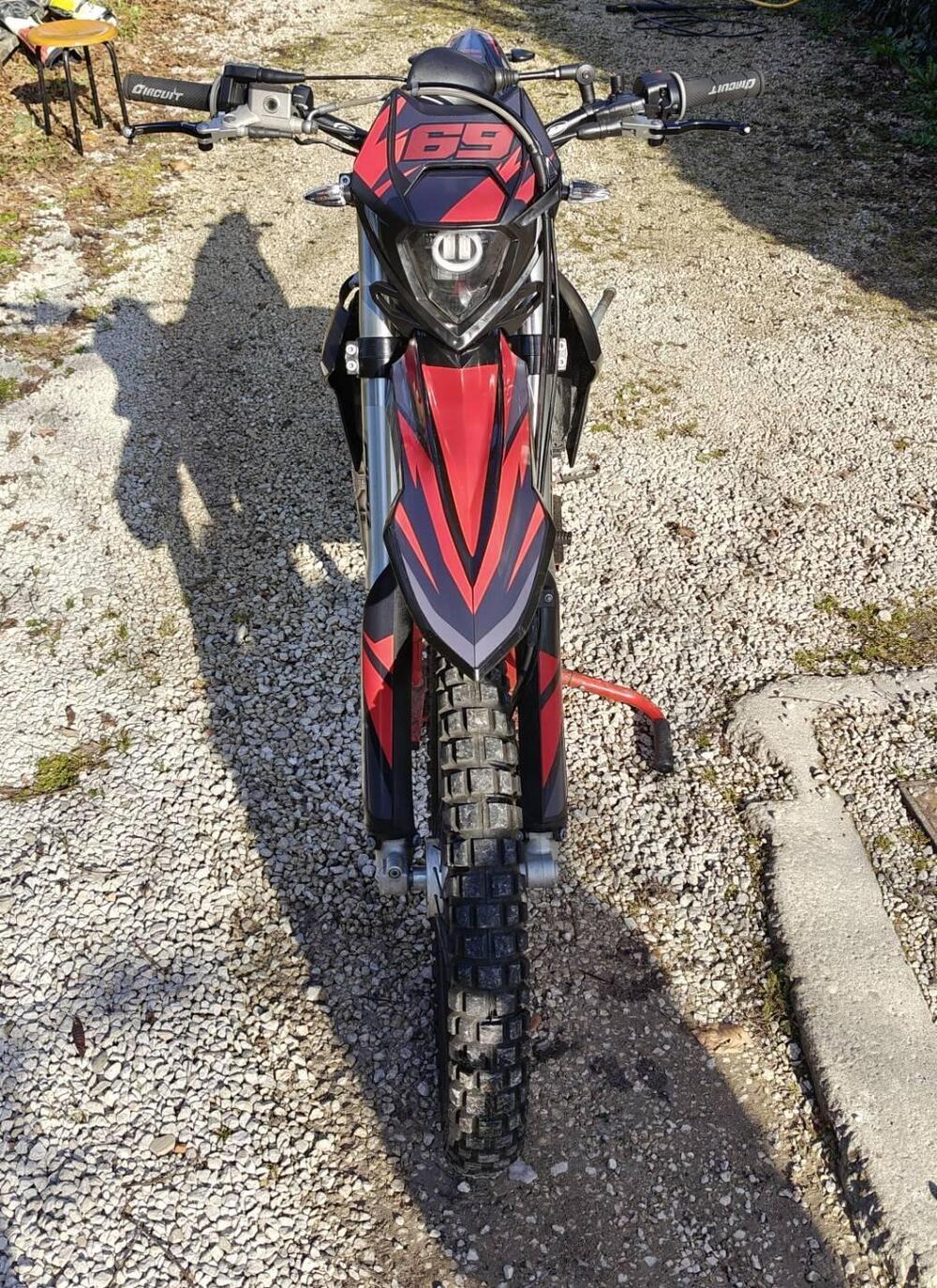 Betamotor RR 50 Enduro Racing (2021 - 26) (2)