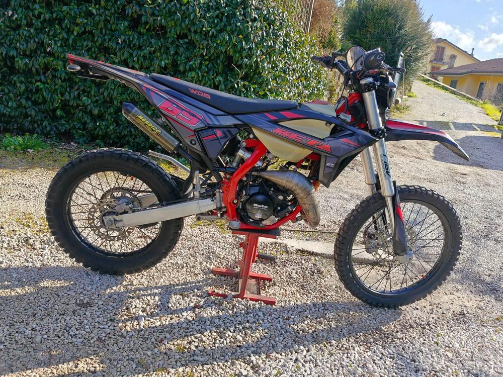 Betamotor RR 50 Enduro Racing (2021 - 26) (7)