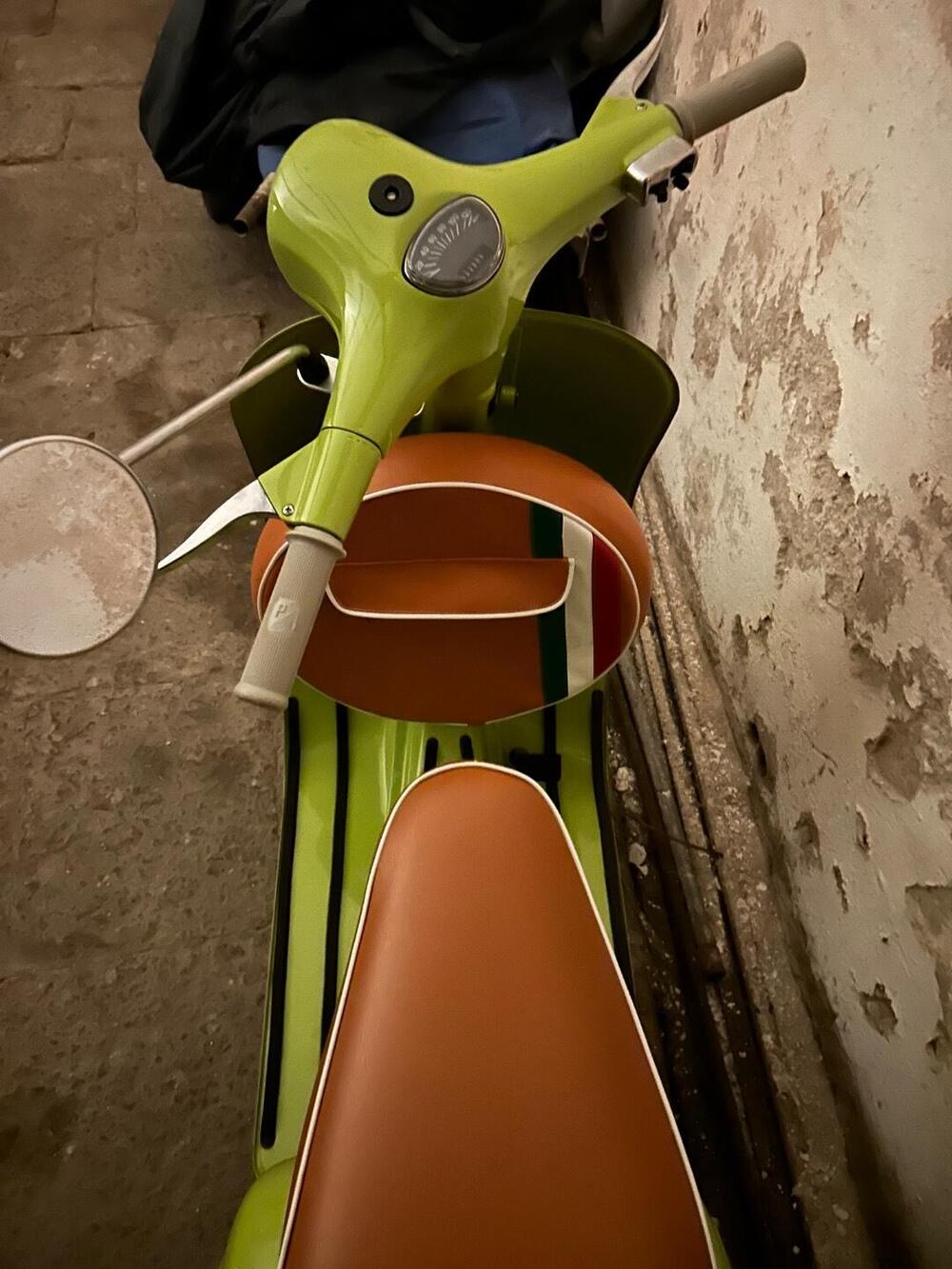 Vespa 50 special (3)