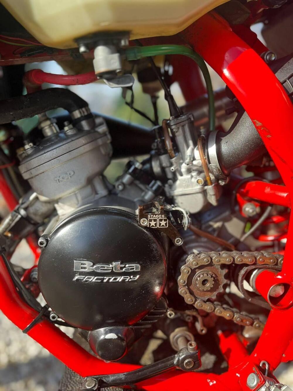 Betamotor RR 50 Enduro Racing (2021 - 26) (8)