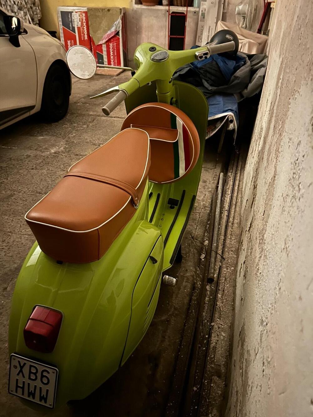 Vespa 50 special (4)