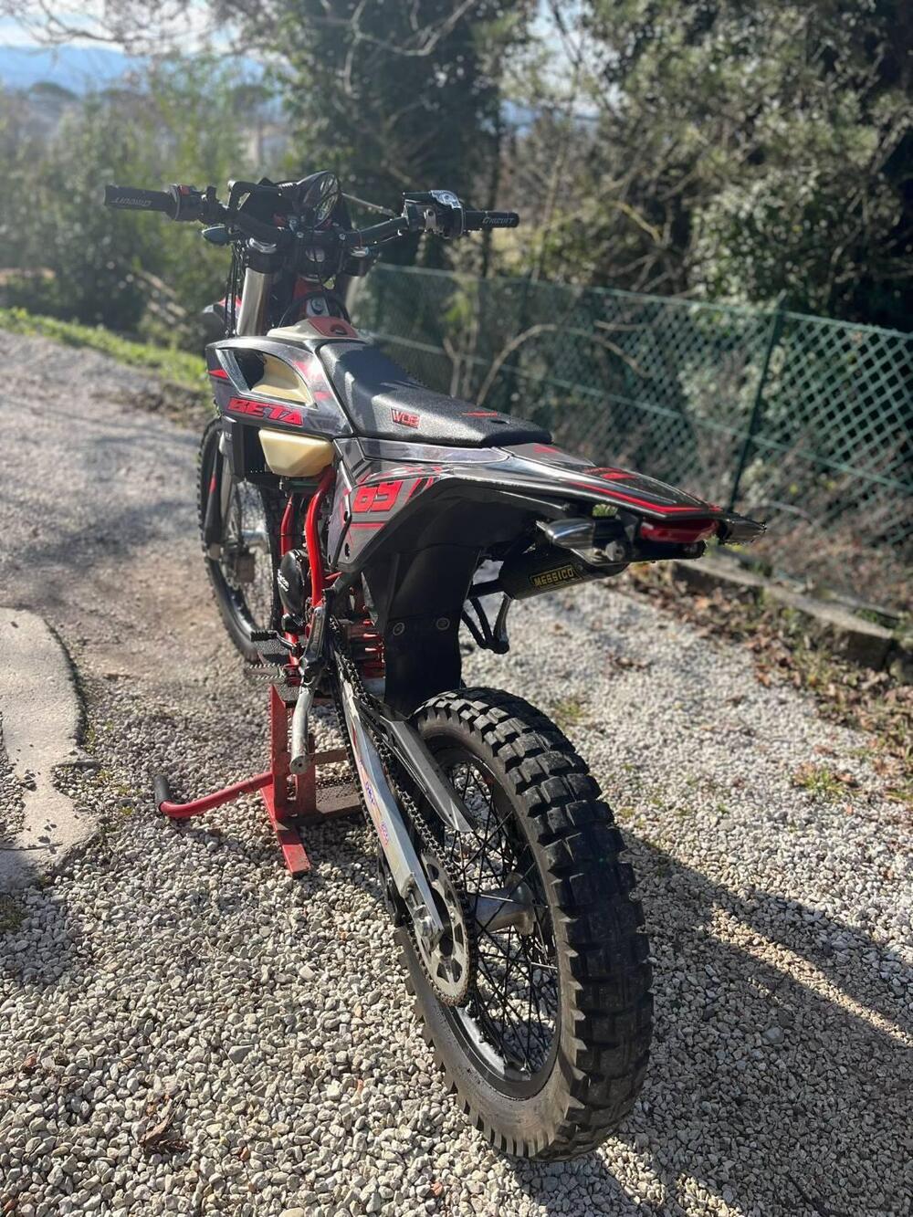 Betamotor RR 50 Enduro Racing (2021 - 26) (9)