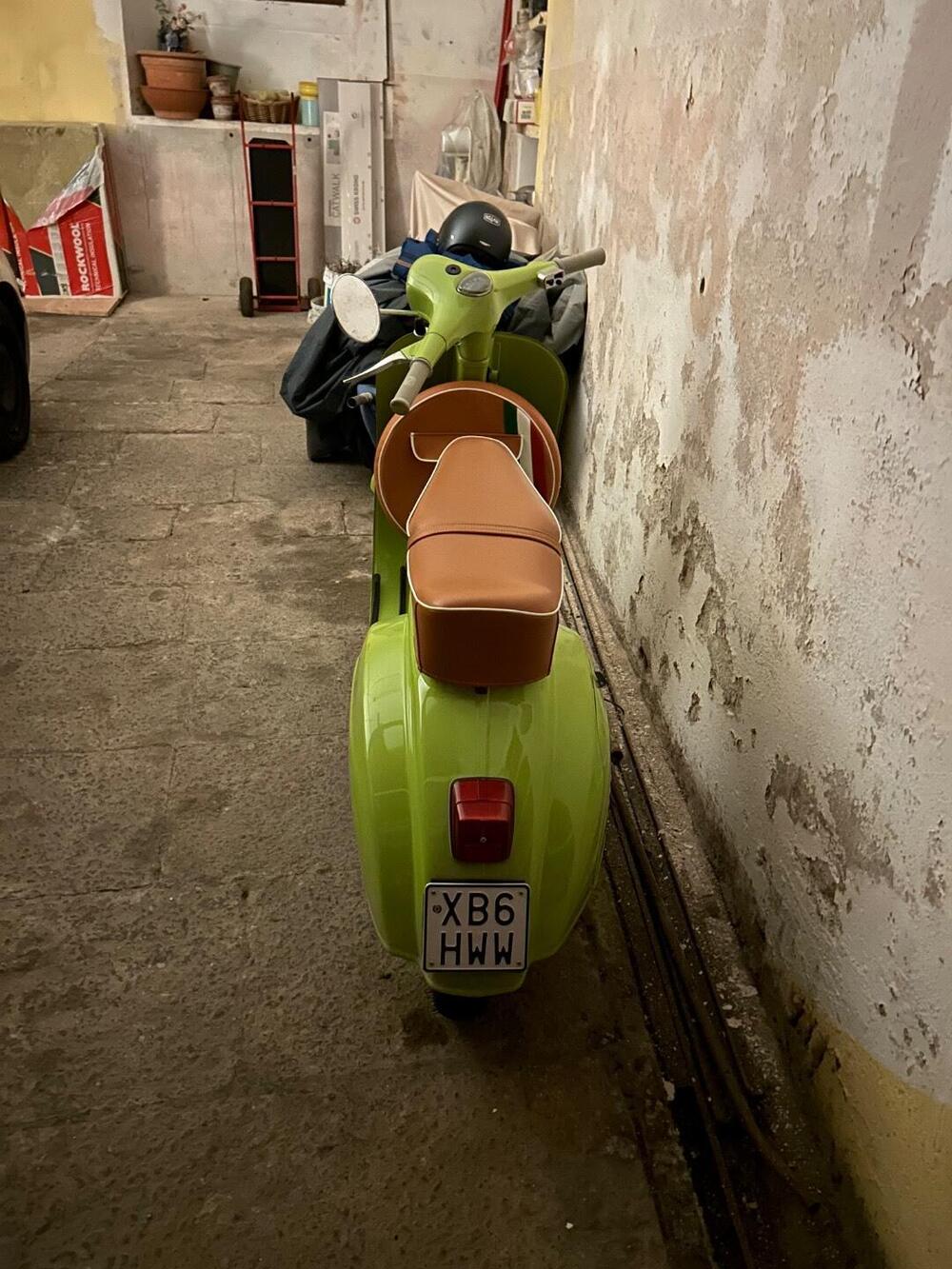 Vespa 50 special (5)