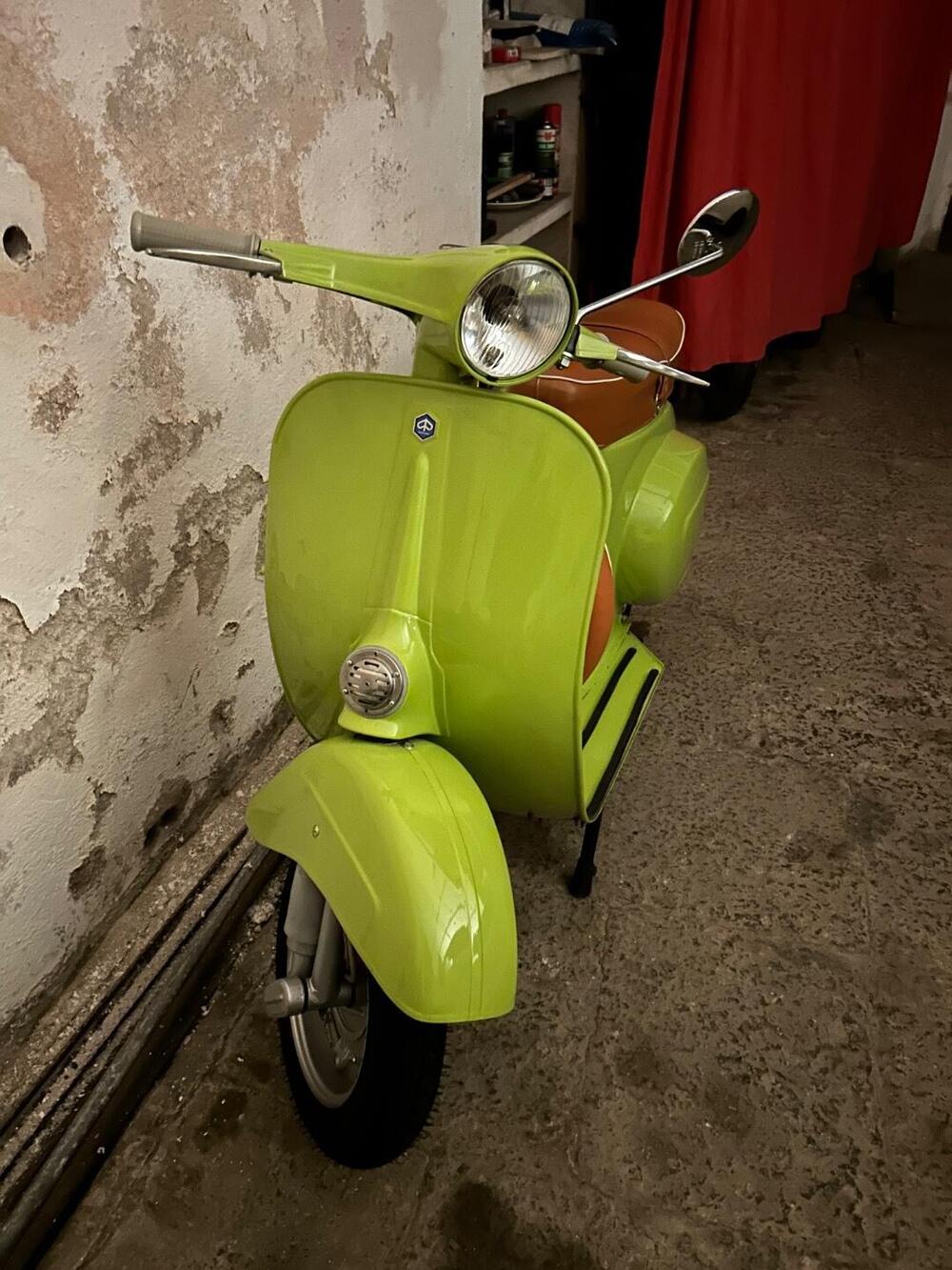 Vespa 50 special (7)