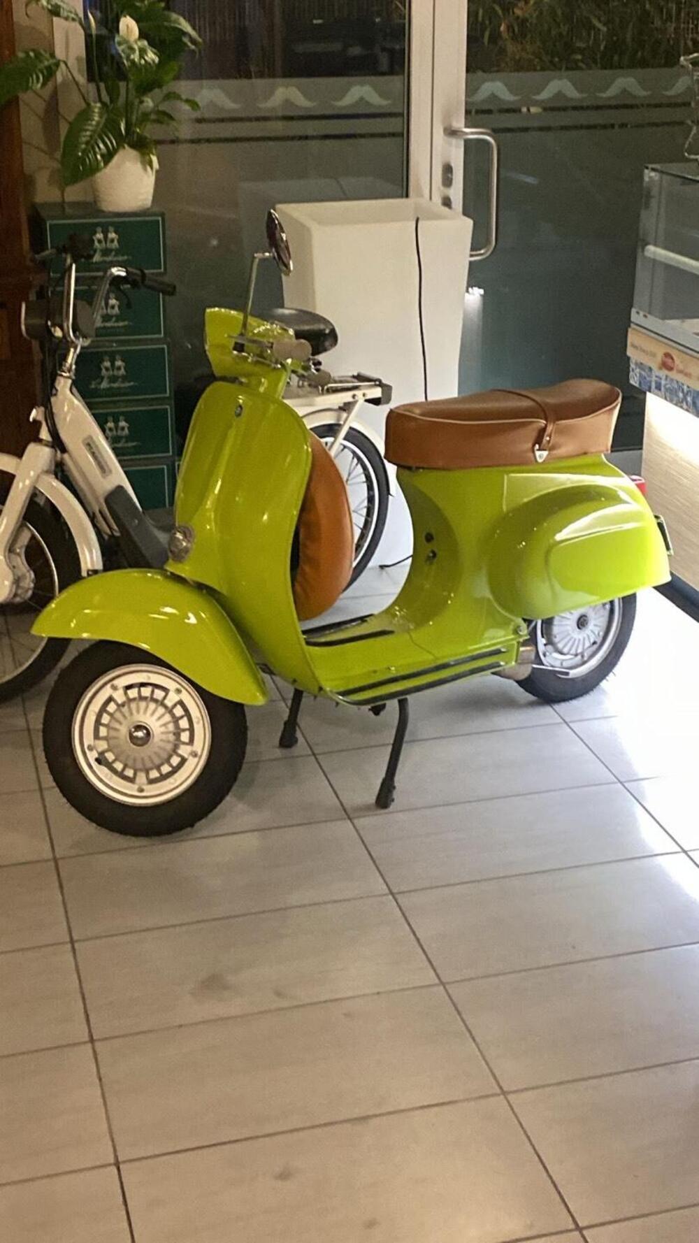 Vespa 50 special (8)