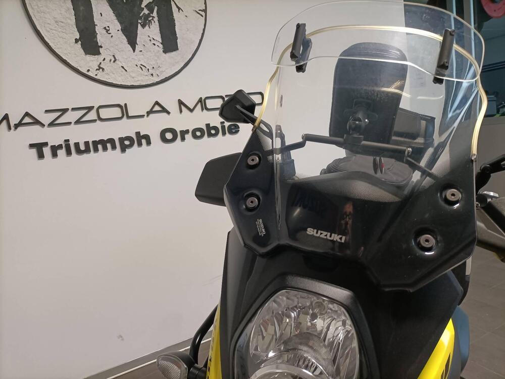 Suzuki V-Strom 650XT ABS (2017 - 20) (11)