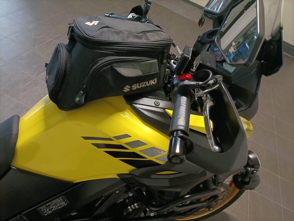 Suzuki V-Strom 650XT ABS (2017 - 20) (12)