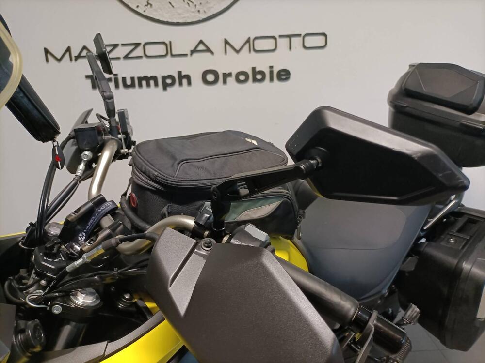 Suzuki V-Strom 650XT ABS (2017 - 20) (14)