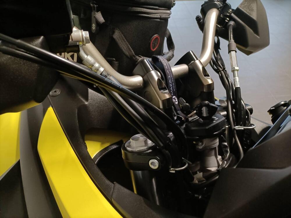 Suzuki V-Strom 650XT ABS (2017 - 20) (16)