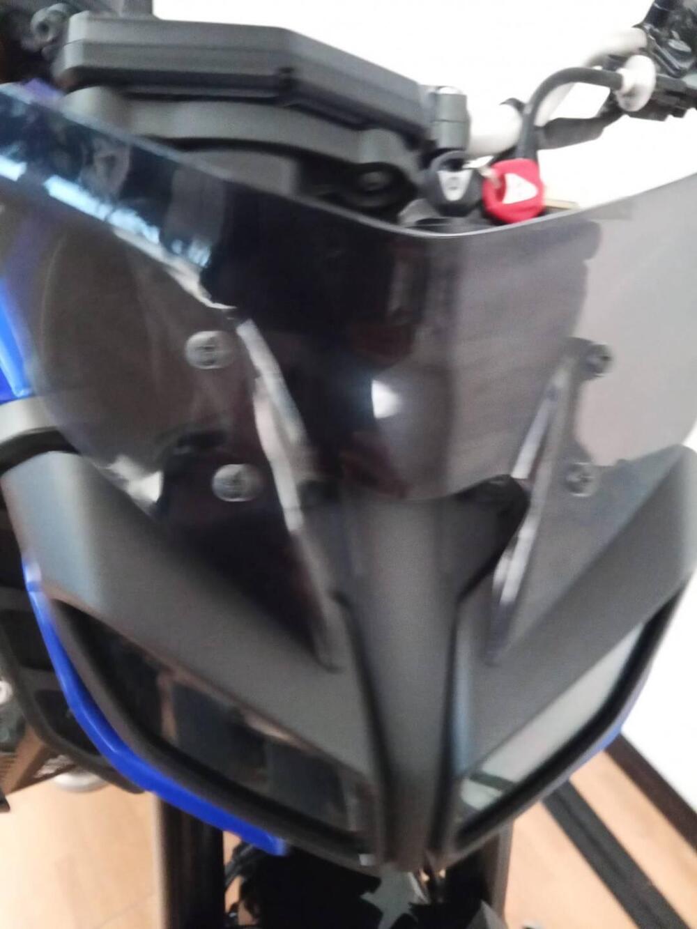 Yamaha MT-09 (2017 - 20) (4)