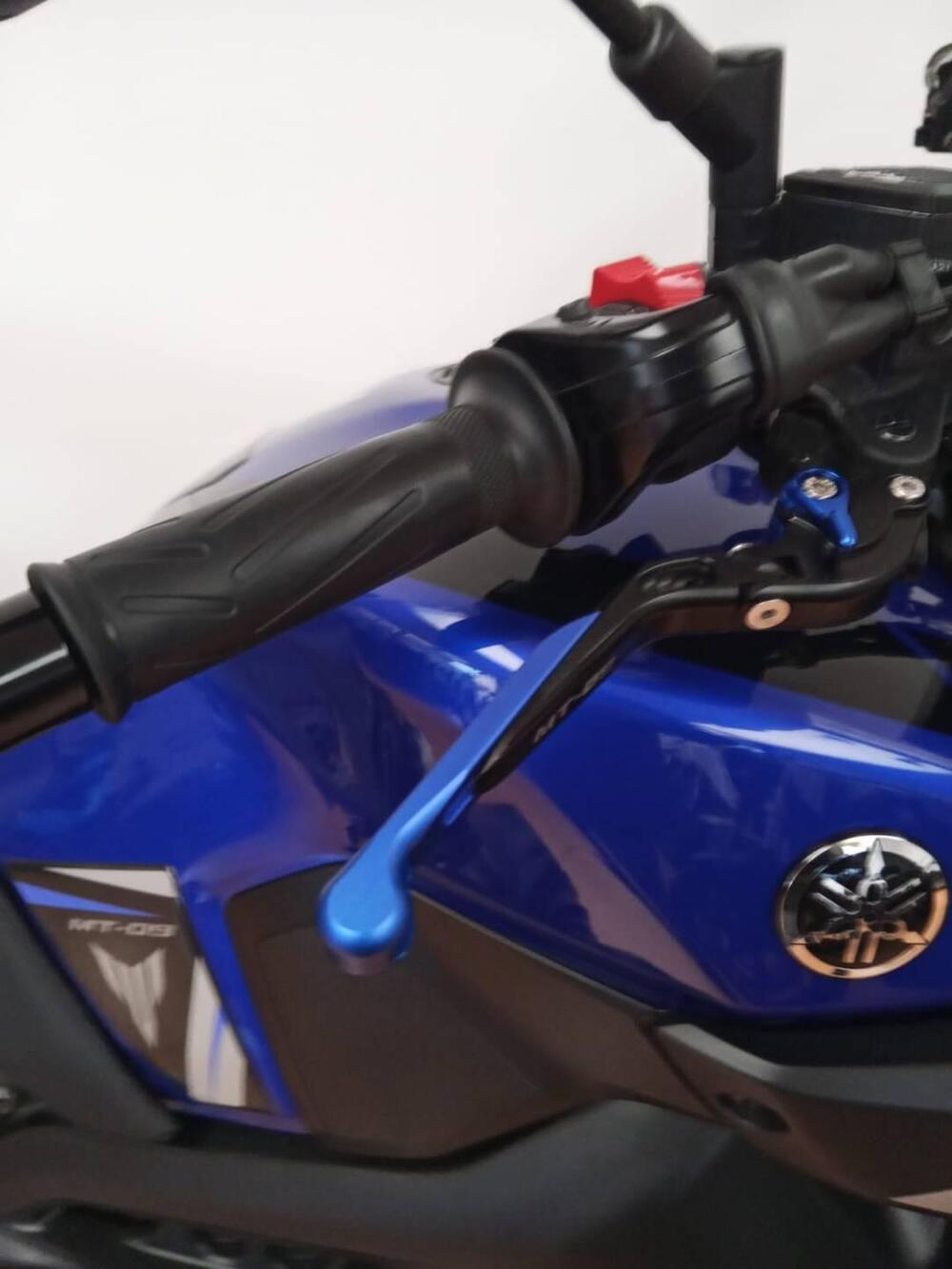 Yamaha MT-09 (2017 - 20) (5)