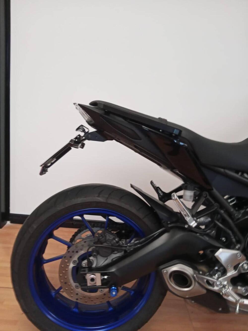 Yamaha MT-09 (2017 - 20) (6)