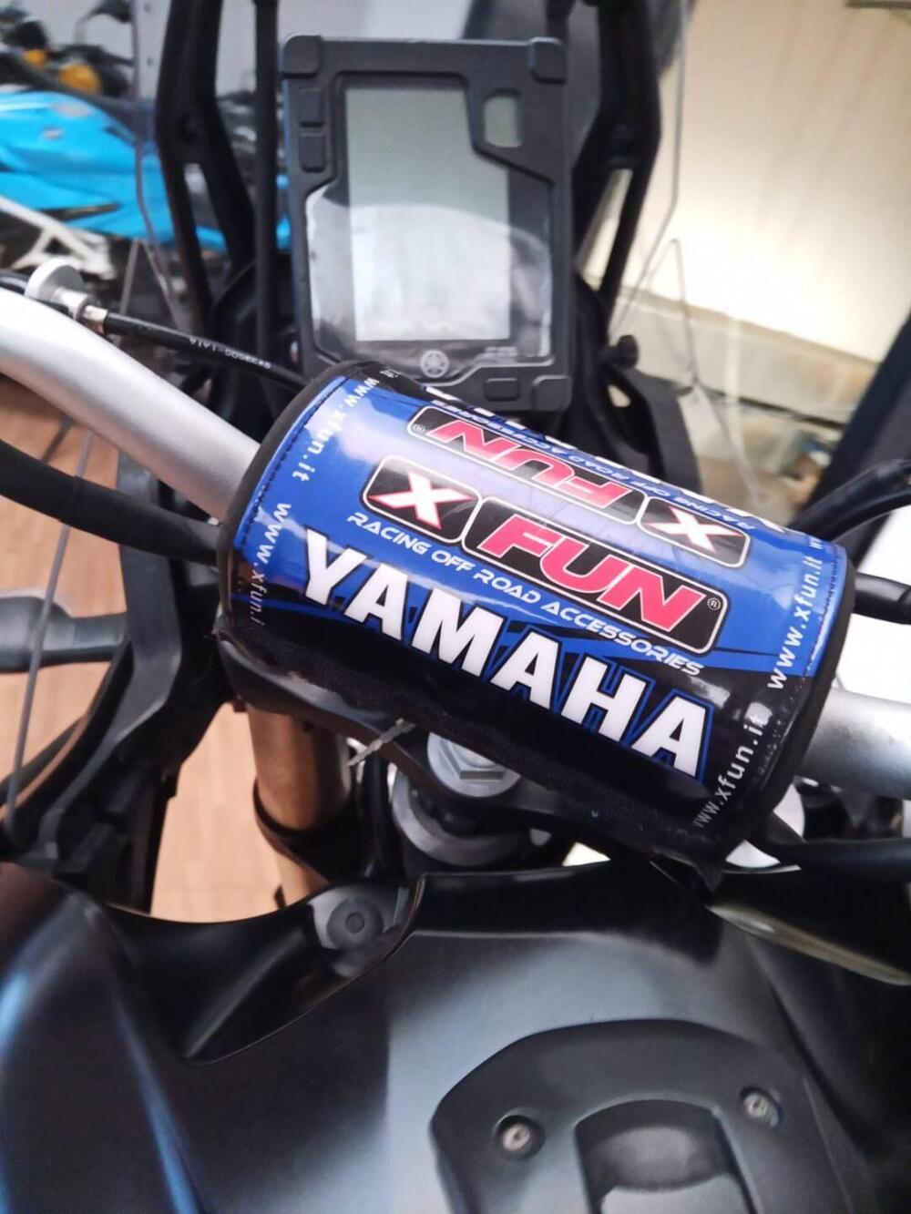 Yamaha Ténéré 700 (2021) (3)