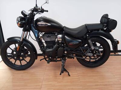 Royal Enfield Meteor 350 (2021 - 26) usata