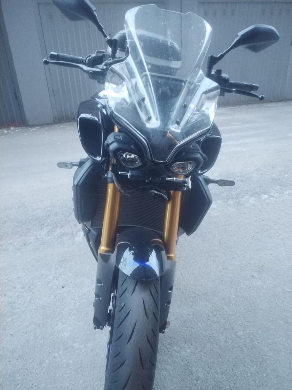 Yamaha MT-10 SP (2022 - 25)