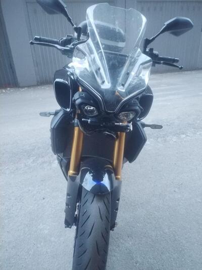 Yamaha MT-10 SP (2022 - 25) usata