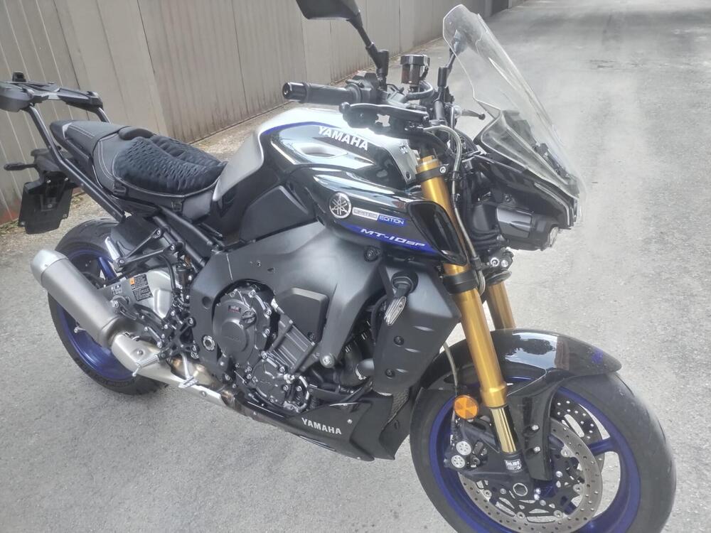 Yamaha MT-10 SP (2022 - 25) (6)